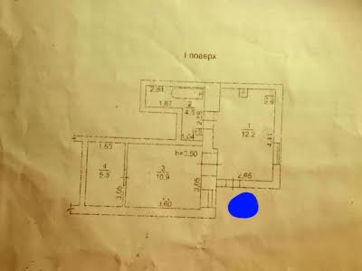 квартира по адресу Одесса, Богдана Хмельницкого ул., 31