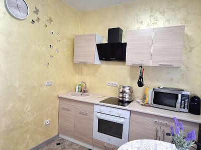 квартира за адресою Леменівська, 9
