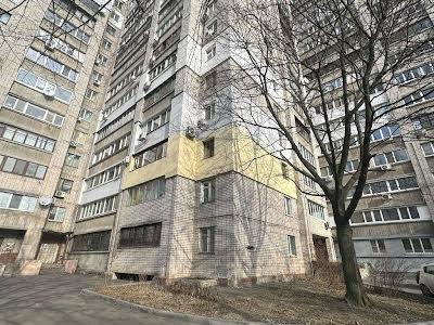 квартира по адресу Днепр, Запорожское шоссе, 56