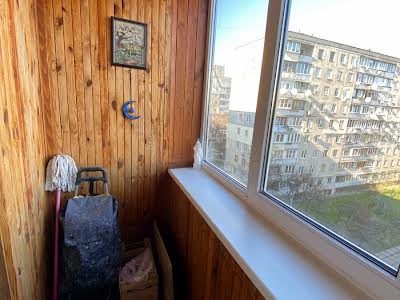 квартира по адресу Митрополита Андрея Шептицкого ул. (Анатолія Луначарського), 24