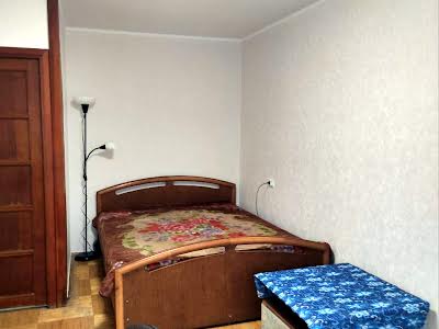 квартира за адресою Одеса, Філатова, 53