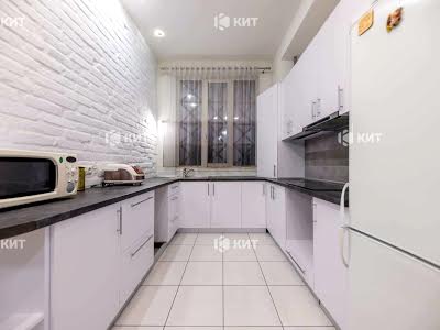 квартира за адресою Новоолександрівська вул., 54 А