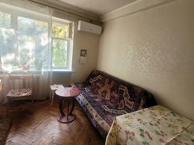 квартира по адресу Кучера Василия ул., 6