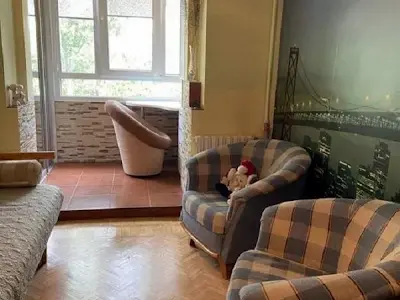 квартира за адресою Одеса, Небесної Сотні просп. (Маршала Жукова), 14
