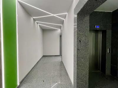 квартира по адресу Миколы Бажана просп., 17