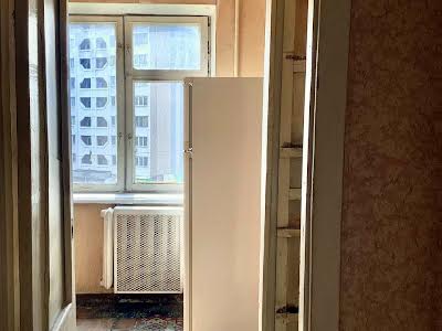 квартира за адресою Харківське шосе, 21/3