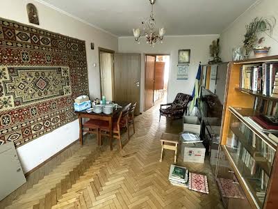 квартира по адресу Львов, Дунайская ул., 32