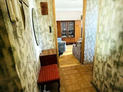 квартира по адресу Нагірна, 12