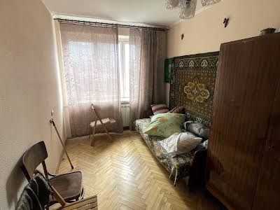 квартира за адресою Дунайська вул., 32