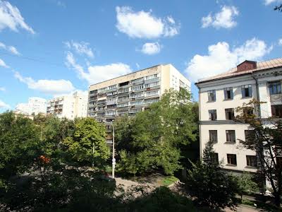квартира по адресу Белорусская ул., 26