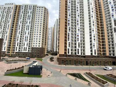 квартира за адресою Краснова вул., 3