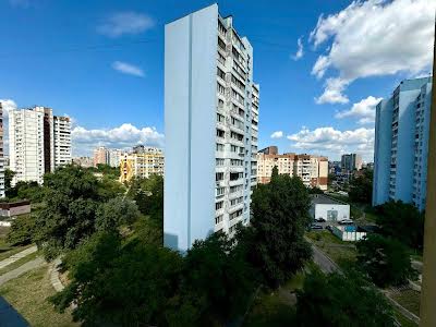квартира за адресою Миколи Закревського вул., 23