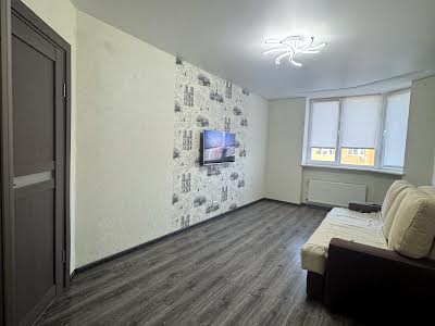 квартира по адресу Боголюбова, 24