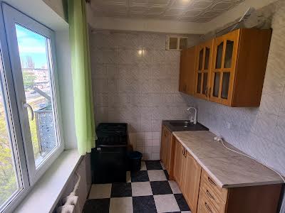 квартира по адресу Леся Курбаса просп., 5