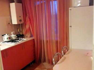квартира за адресою Рюміна вул., 15