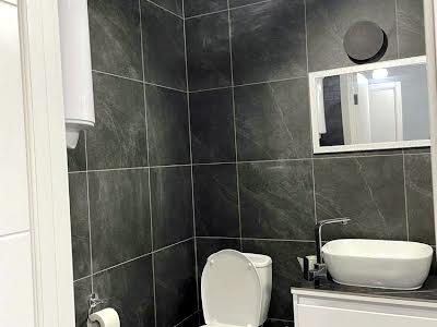 квартира за адресою Під Голоском вул., 19