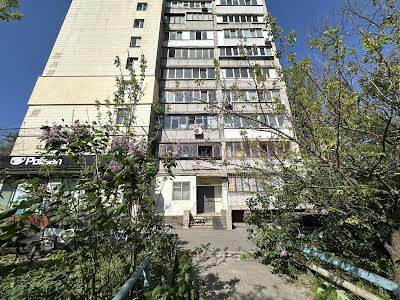 квартира за адресою Науки просп., 22