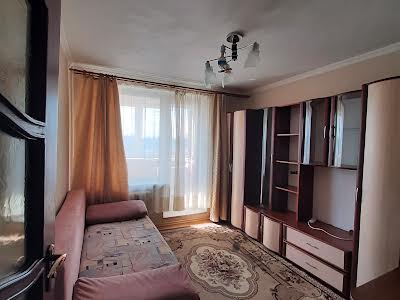 квартира за адресою Березняківська вул., 36
