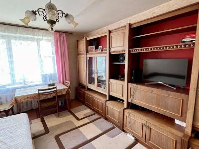 квартира по адресу Николая Ващука ул. (Квятека), 16
