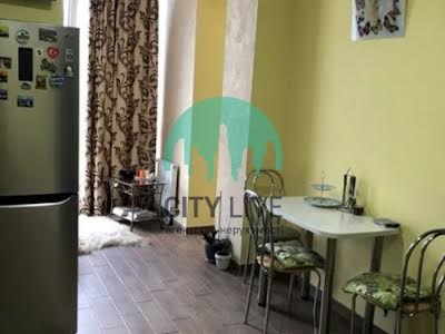квартира по адресу Дворовая ул., 32