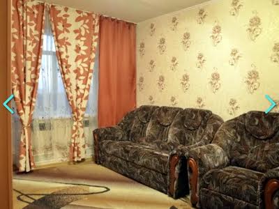 квартира по адресу Независимости ул. (Титова), 18б