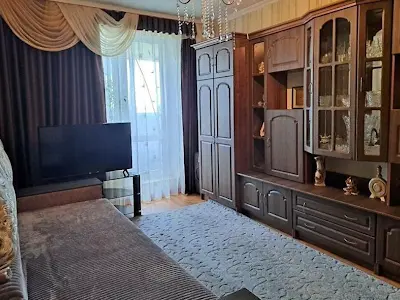 квартира за адресою Холодногірська вул. (Єлізарова), 4