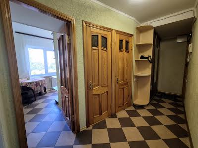 квартира за адресою Чорних Запорожців вул. (Петра Запорожця), 17