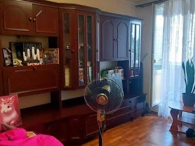 квартира по адресу Грицевца бульв., 10