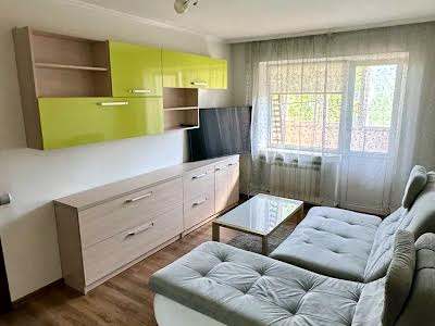 квартира за адресою Пасічна вул., 56
