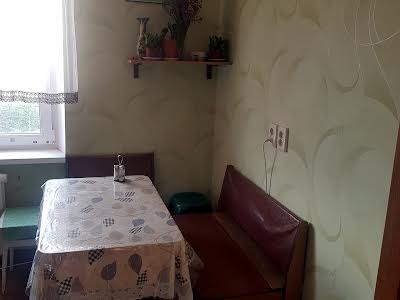 квартира за адресою Червоної Калини просп. (Володимира Маяковського), 40