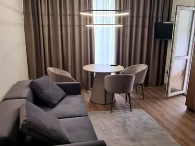 квартира за адресою Михайла Бойчука вул. (Кіквідзе), 41а