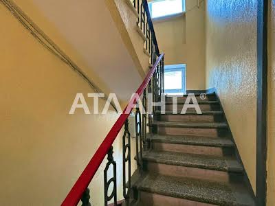 квартира за адресою Сегедська вул., 23