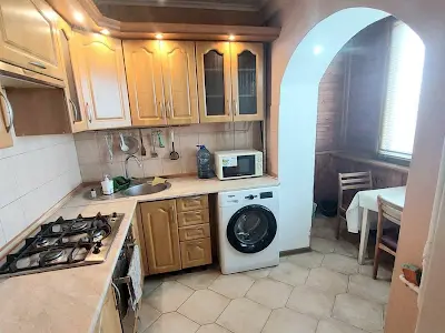 квартира за адресою Вишгородська вул., 38