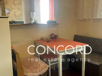 квартира по адресу Оболонский просп., 10