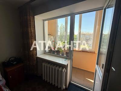квартира по адресу Космонавтов ул., 33