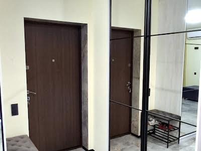 квартира за адресою Повітряних Сил просп. (Повітрофлотський), 56