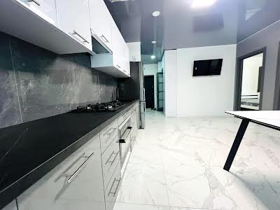 квартира за адресою Провулок Галицький, 11