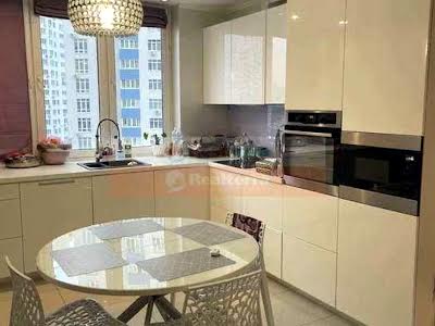 квартира за адресою Олени Пчілки вул., 5
