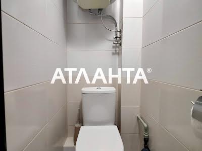 квартира по адресу Академика Глушко просп., 22