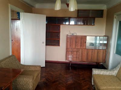 квартира за адресою Дегтярівська вул., 58