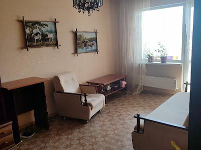 квартира по адресу Академика Заболотного ул., 67