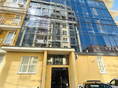 квартира за адресою Січових стрільців вул., 23а