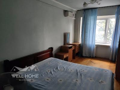 квартира по адресу Чоколовский бульв., 18