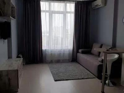 квартира за адресою Польова вул., 73
