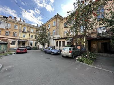 квартира по адресу Полтава, Соборности ул. (Октябрьская), 32