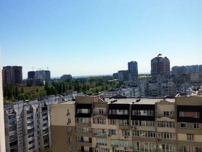 квартира за адресою Одеса, Лесі Українки просп. (Гагаріна), 19-А