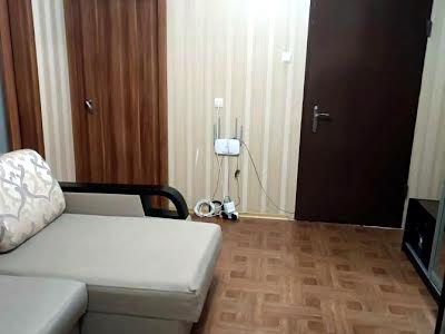 квартира за адресою Кургузова вул., 1А