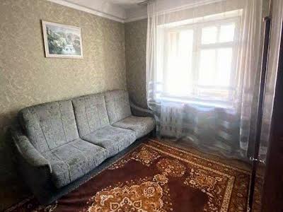 квартира за адресою Романа Ратушного вул. (Волгоградська), 33
