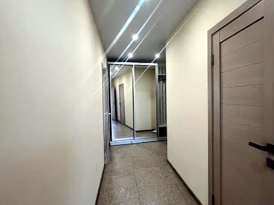 квартира за адресою Центральна вул., 21
