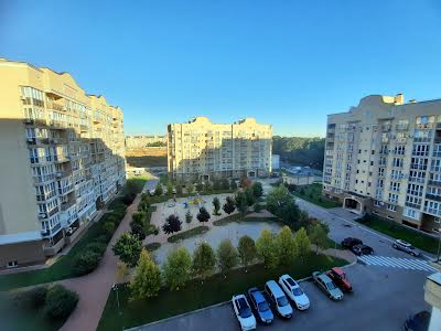 квартира по адресу Метрологическая ул., 7-Б